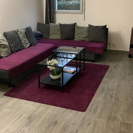 Cite Espace Apartment Toulouse Luaran gambar