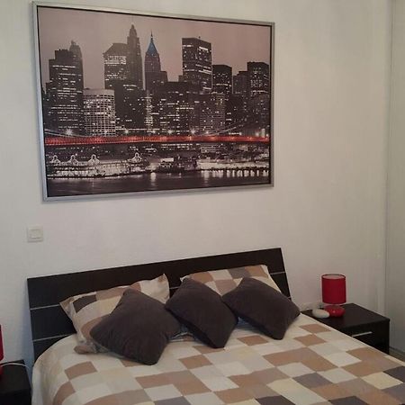 Cite Espace Apartment Toulouse Luaran gambar