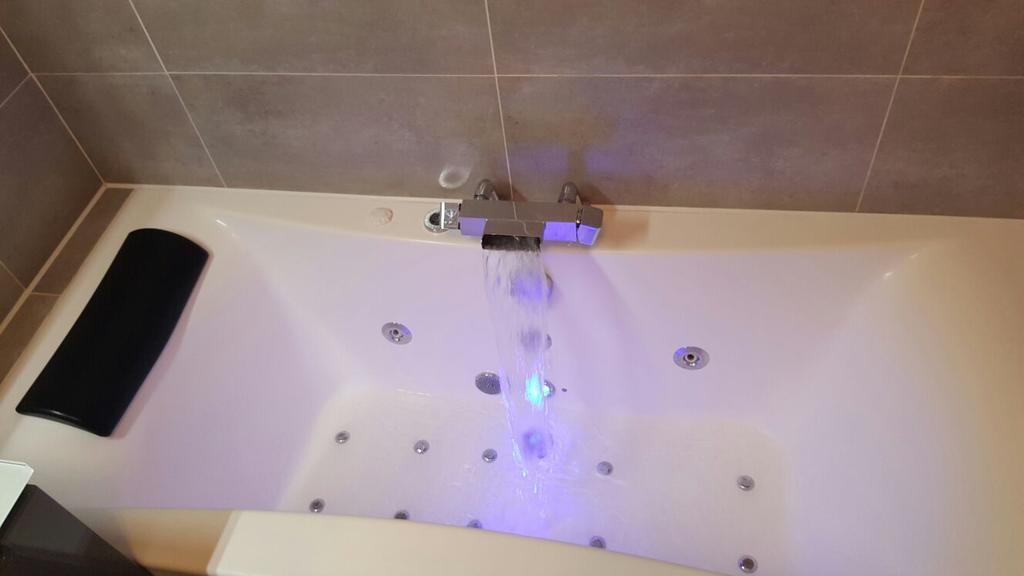 Cite Espace Apartment Toulouse Luaran gambar