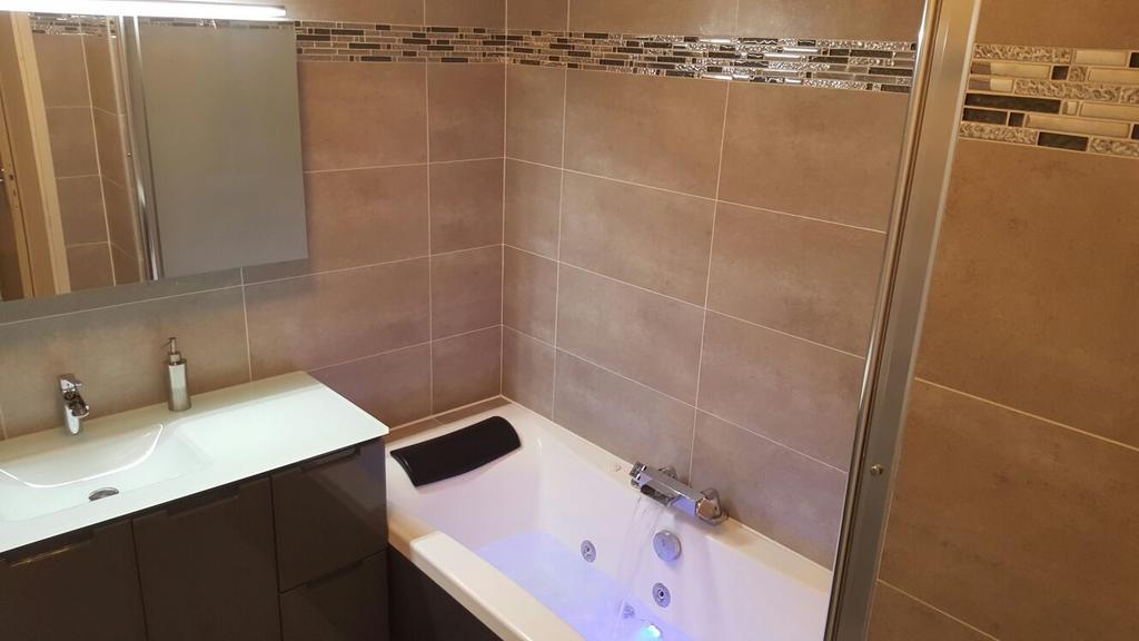 Cite Espace Apartment Toulouse Luaran gambar