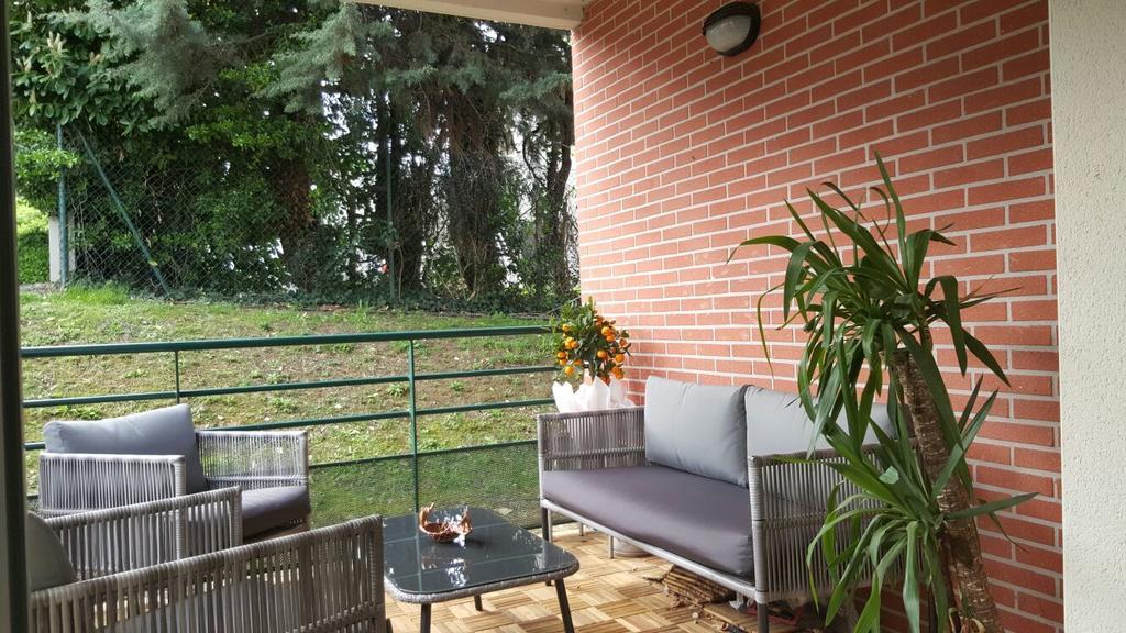 Cite Espace Apartment Toulouse Luaran gambar
