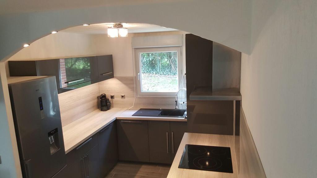 Cite Espace Apartment Toulouse Luaran gambar