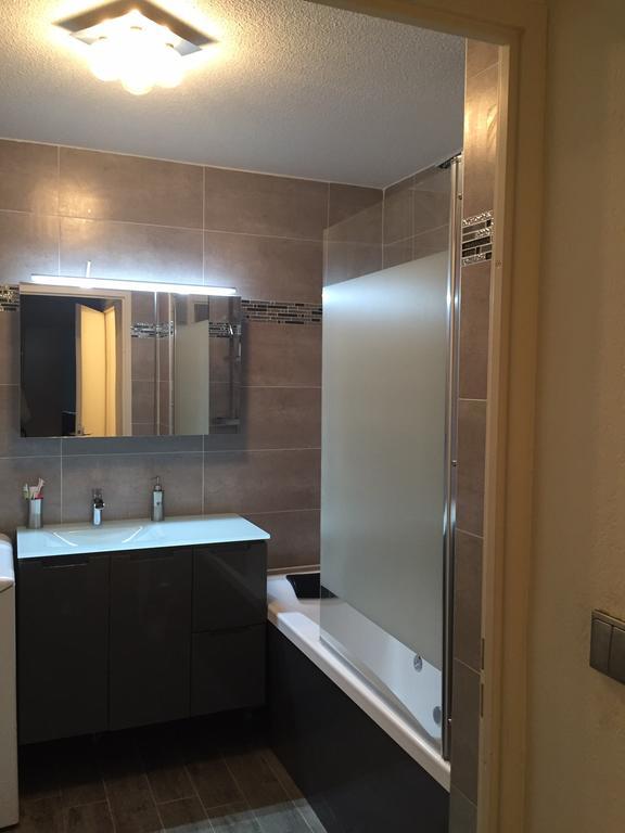Cite Espace Apartment Toulouse Luaran gambar